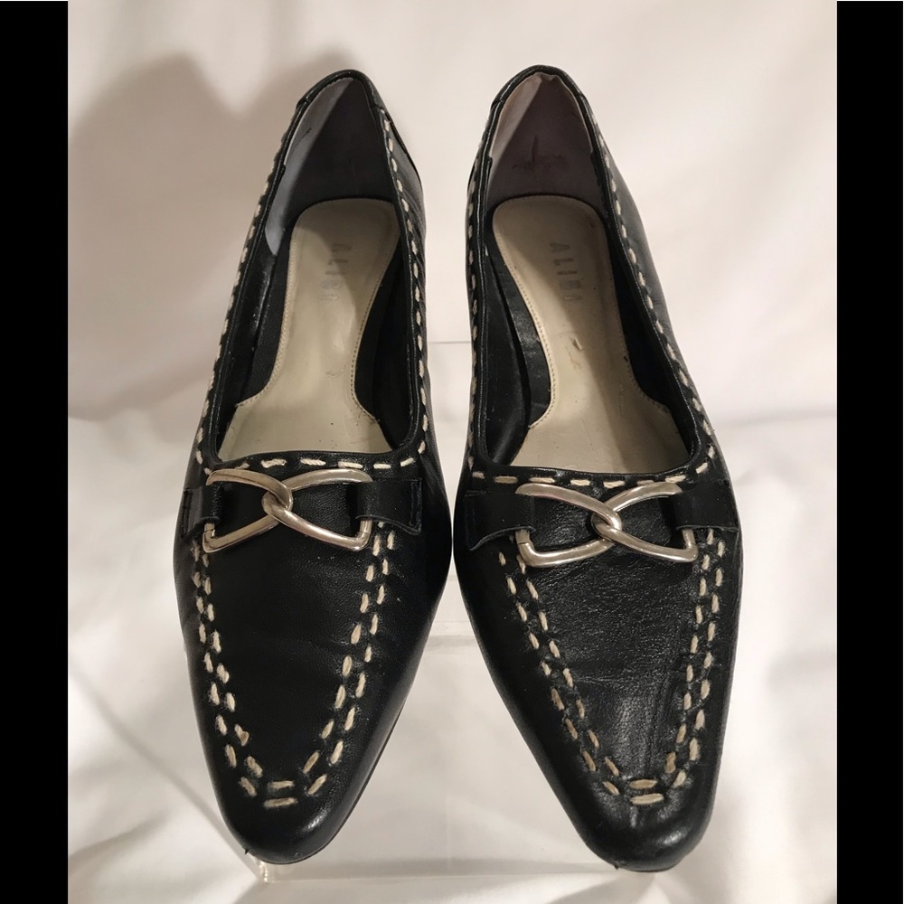 Alibi black 7M